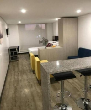 Aparta estudio